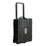 NUBIS Koffer Hard Case fr Massageliegen