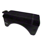 NUBIS Lite S aufblasbare Massageliege + Pumpe und Transporttasche