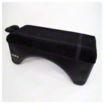 NUBIS Lite S aufblasbare Massageliege + Pumpe und Transporttasche