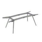 NUBIS XL Frame fr Pro 2.0 & Osteo 2.0 Nur passend fr NUBIS PRO 2.0 und OSTEO 2.0 ab Juli 2024
