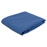 N�sseschutzbezug f�r Matratze LxBxH 200x90x12 cm