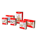Nikitin Fr�hf�rderungspaket Lernspiele N6-N11, 6-tlg.