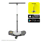OLKIControl Rumpfmuskulatur Trainer