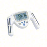 OMRON Krperfett-Messgert