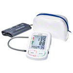 Oberarm-Blutdruckmessgert BDS-700 mit Sprachausgabe