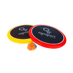 OgoSport Super Disk,  30 cm, inkl. Spielball