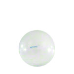 Opti-Ball Gymnastikball transparent,  55 cm