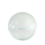 Opti-Ball Gymnastikball transparent, ø 65 cm