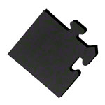 PAVIGYM Eckst�ck f�r Endurance LxBxH 10x10x0,7 cm