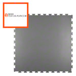 PAVIGYM Fitnessboden f�r Cardio-Bereiche Performance+, LxBxH 100x100x0,5 cm