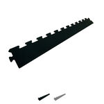 PAVIGYM Randleiste fr Endurance 100x10x0,7 cm
