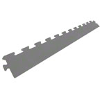 PAVIGYM Randleiste fr Performance+, 100 x 10 x 0,5 cm