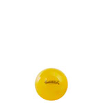 PEZZI Gymnastikball,  42 cm, gelb