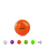 PEZZI Gymnastikball,  53 cm, orange