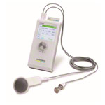 PHYSIOMED DEEP OSCILLATION Personal Basic, inkl. Zubehr
