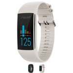 POLAR A370 Activity Tracker, Gre M/L