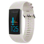 POLAR A370 Activity Tracker, Gre M/L