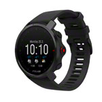 POLAR Grit X Multisportuhr, Gre M/L