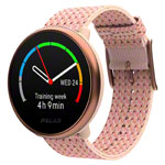 POLAR Ignite 2 Fitnessuhr, Gre S-L