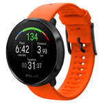 POLAR Ignite Fitnessuhr, Gre M/L