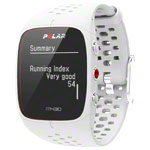 POLAR M430, inkl. integriertem Pulsmesser und GPS