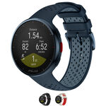 POLAR Pacer Pro GPS-Laufuhr