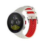 POLAR Pacer Pro GPS-Laufuhr