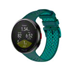 POLAR Pacer Pro GPS-Laufuhr