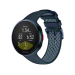 POLAR Pacer Pro GPS-Laufuhr