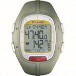 POLAR RS100 inkl. WearLink, schwarz