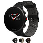 POLAR Vantage M2 Multisportuhr, Gre S-L