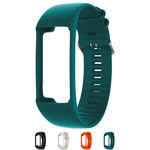 POLAR Wechselarmband fr A360/A370 Activity Tracker, Gre M/L