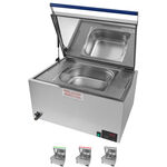 Paraffinbad 5-30, fr 10 l Paraffin