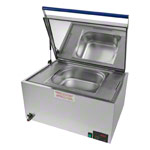 Paraffinbad 5-30, fr 10 l Paraffin