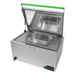 Paraffinbad 5-30, fr 10 l Paraffin