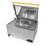 Paraffinbad 5-30, fr 10 l Paraffin