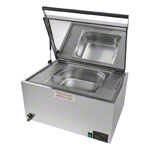 Paraffinbad 5-30, fr 10 l Paraffin