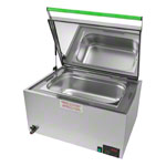Paraffinbad 6-50, fr 20 l Paraffin