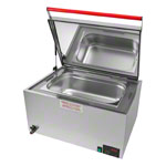 Paraffinbad 6-50, fr 20 l Paraffin