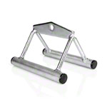 Parallelgriff hohl, schmal, 15 cm