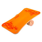 Pedalo Balancebrett Rola-Bola Fun