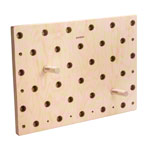 Pedalo Kletter-Trainingsboard 600, LxBxH 82x60x4 cm