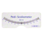 Pedi-Skoliometer