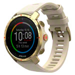 Polar Grit X Pro Multisportuhr Gre M/L
