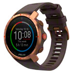 Polar Grit X Pro Multisportuhr Gre M/L