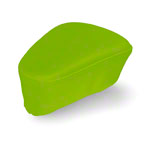 Polstereinsatz f�r Therapieliege King Size Plus