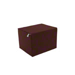 Positurkissen mit festem Kern, LxBxH 50x40x35 cm