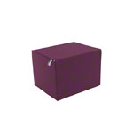 Positurkissen mit festem Kern, LxBxH 50x40x35 cm