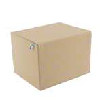 Positurkissen mit festem Kern, LxBxH 50x40x35 cm