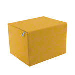 Positurkissen mit festem Kern, LxBxH 50x40x35 cm